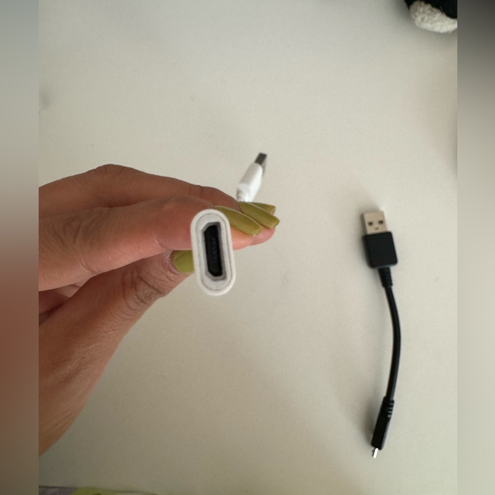 USB cable&sync - Picture 3 of 3